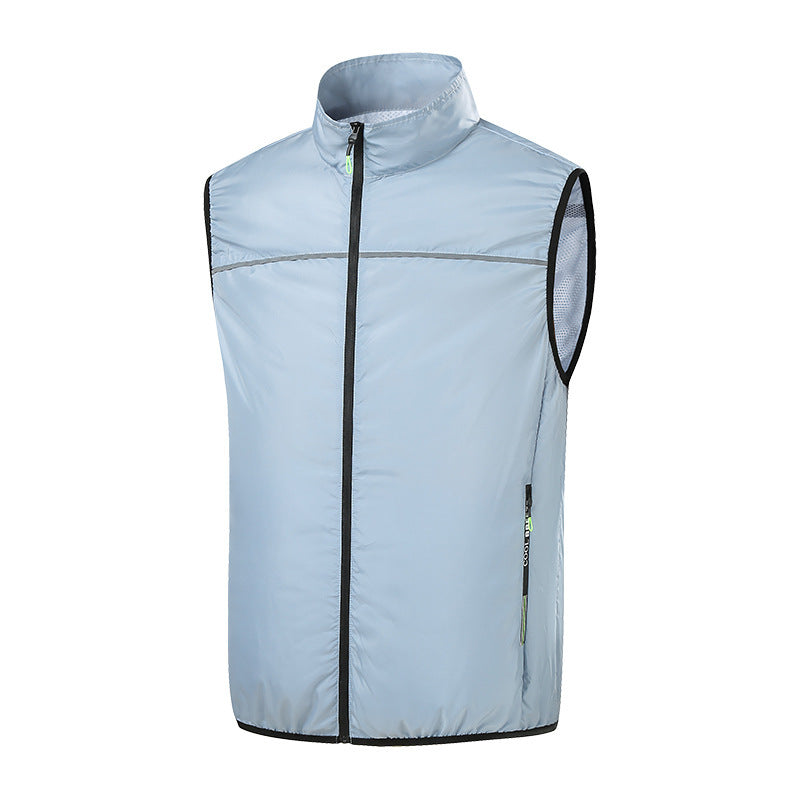 AirFlow Summer Vest