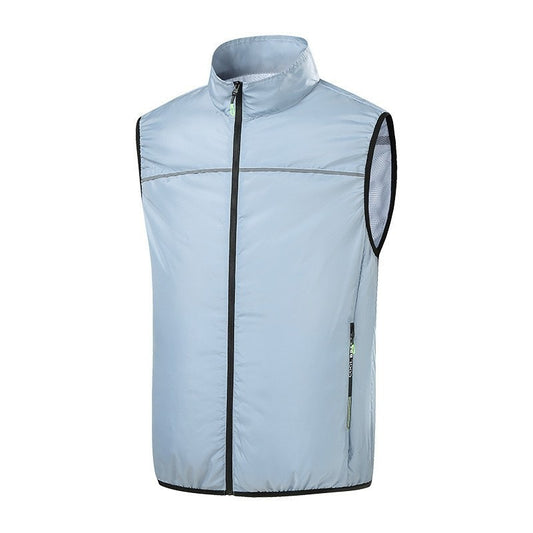 AirFlow Summer Vest