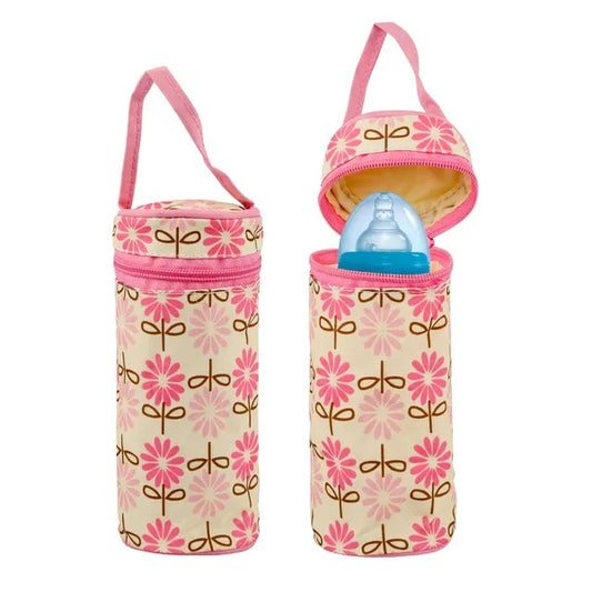 5-in-1 Mommy Bag Set
