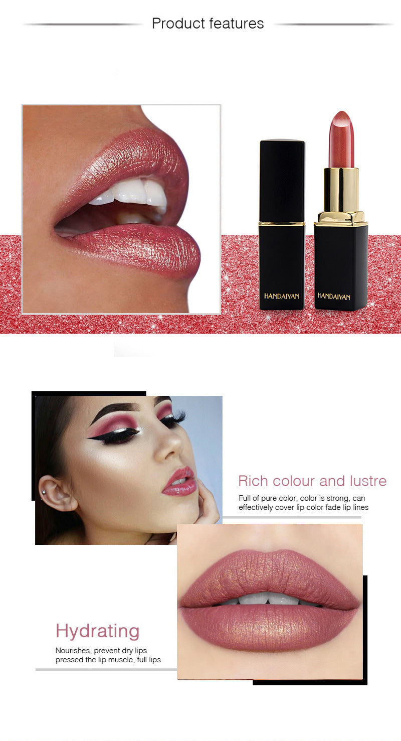 GlamShift Lipstick