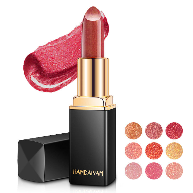 GlamShift Lipstick
