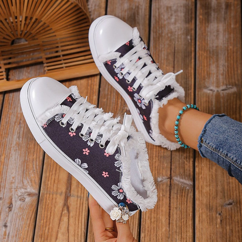 AllSeason Lace-ups