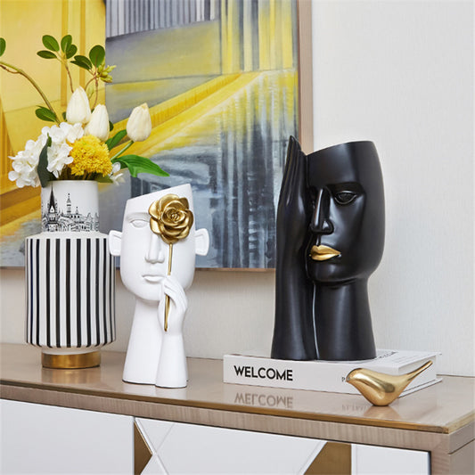 ArteVase™ Light Luxury Decor