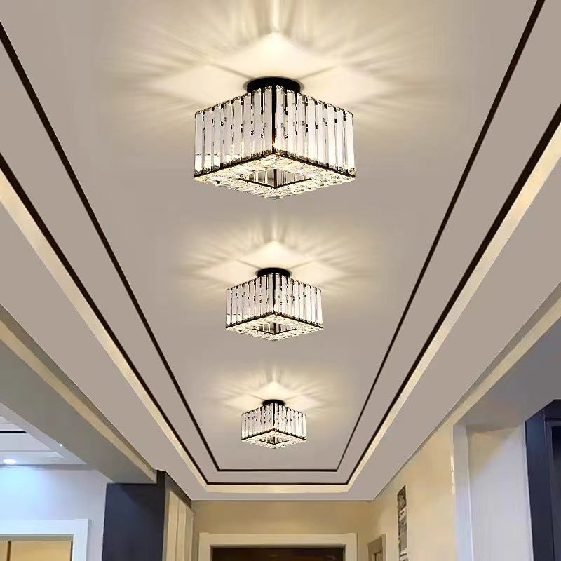 LumiCrystal™ Luxury Home Light