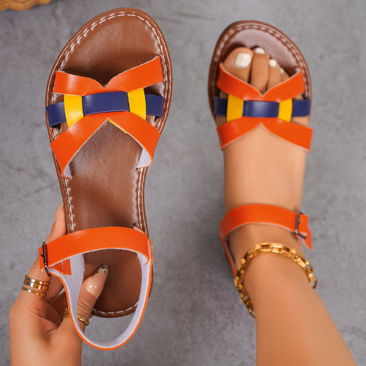 ChicStrap Heels