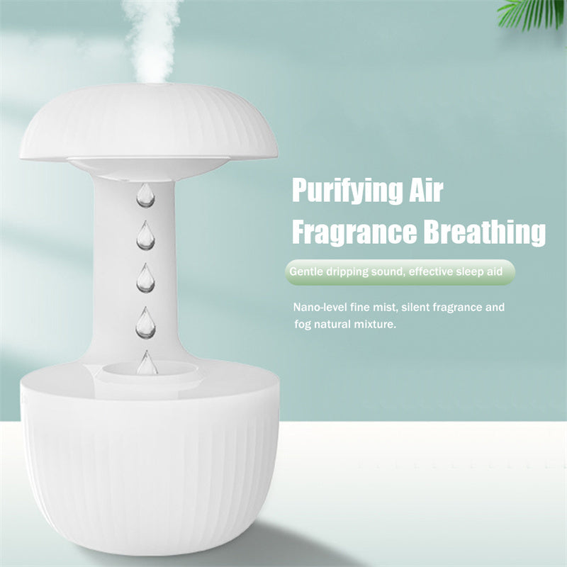 GravityDrop™ Anti-Gravity Humidifier