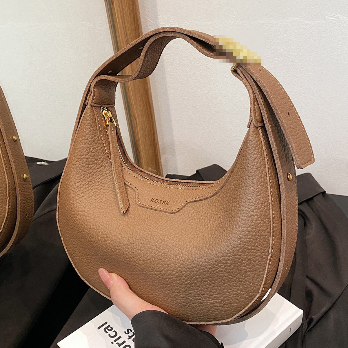 SlimCross Bag