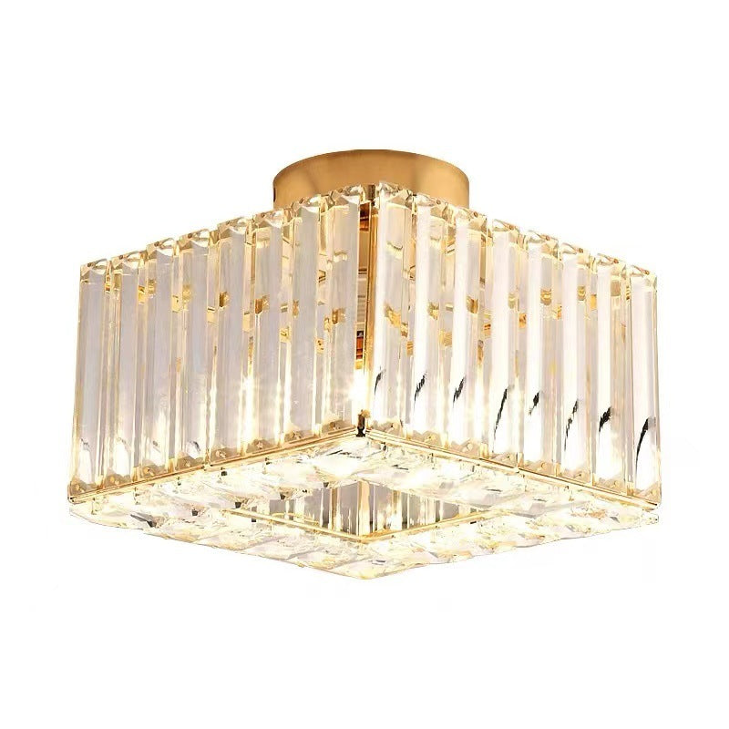 LumiCrystal™ Luxury Home Light