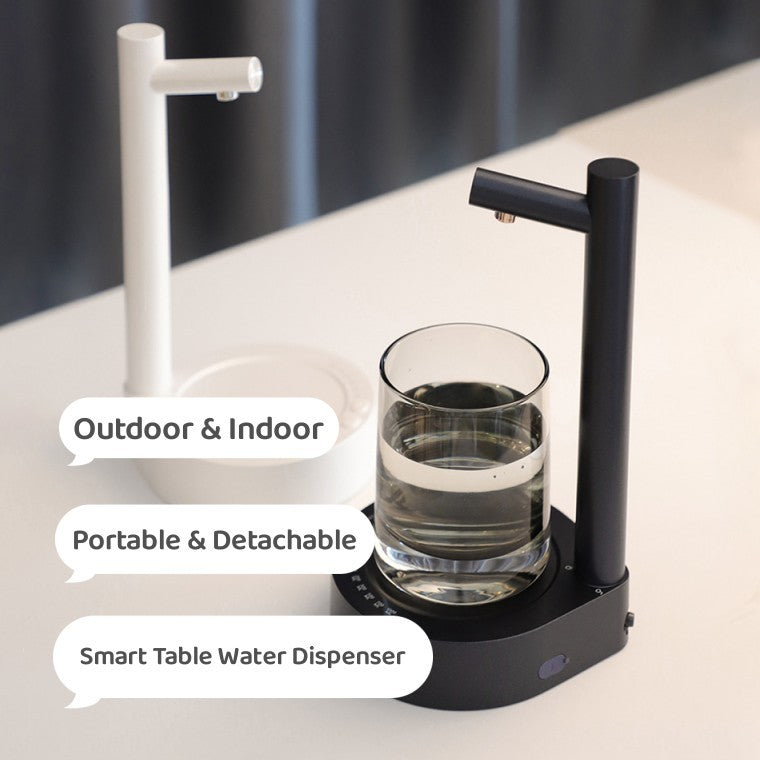 HydroTap™ Electric Water Dispenser