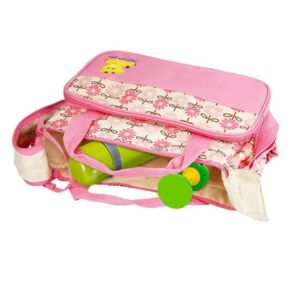 5-in-1 Mommy Bag Set