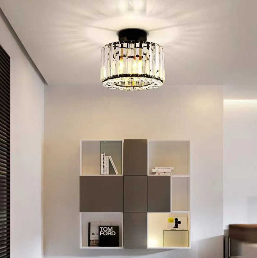 LumiCrystal™ Luxury Home Light