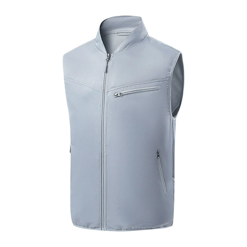 AirFlow Summer Vest