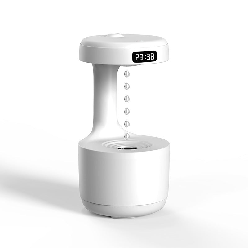 GravityDrop™ Anti-Gravity Humidifier