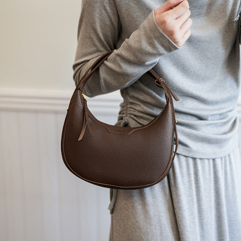 SlimCross Bag