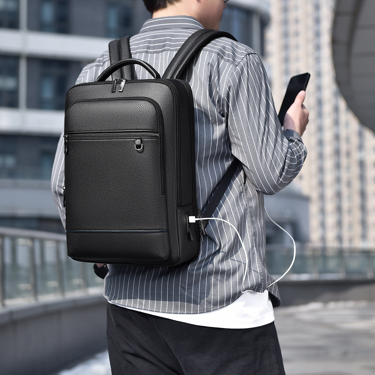 ProTech Laptop Bag
