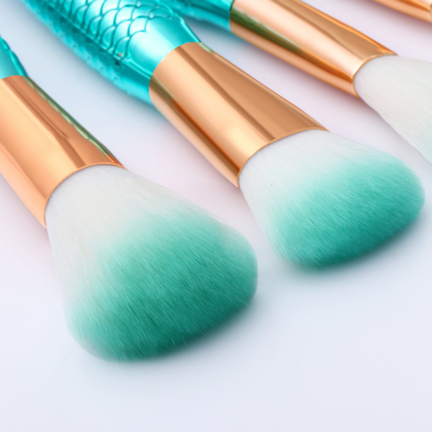 GlamWave 11 Brushes