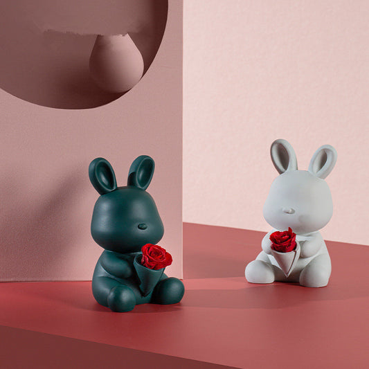 EleganTouch™ Light Luxury Ornaments