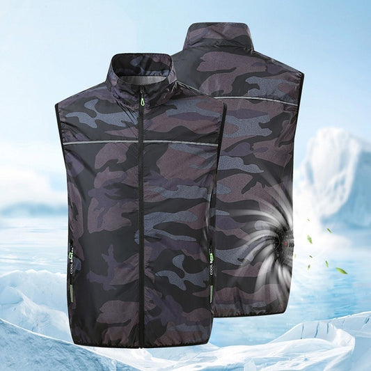 AirFlow Summer Vest