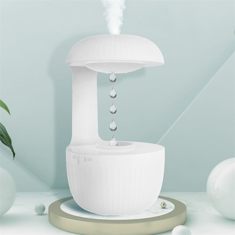 GravityDrop™ Anti-Gravity Humidifier
